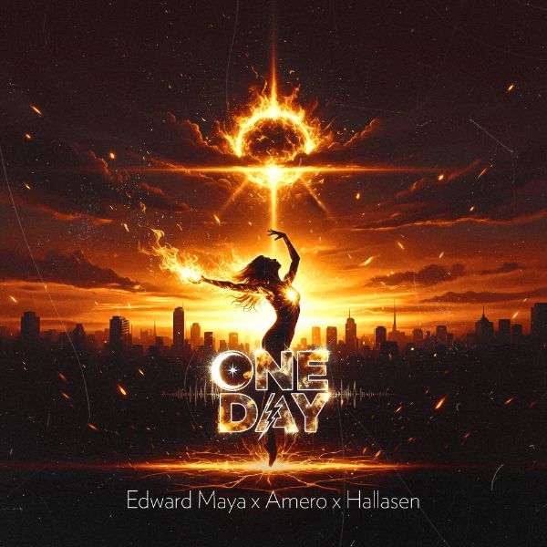 One Day – Single