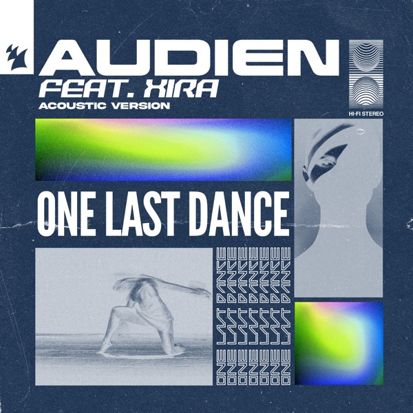 One Last Dance (feat. XIRA) [Acoustic Version] – Single