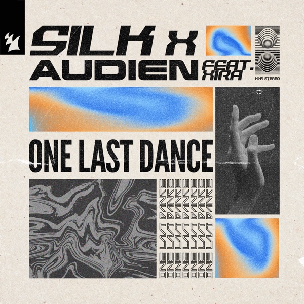 One Last Dance (feat. XIRA) – Single