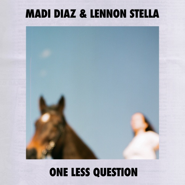 One Less Question – Single