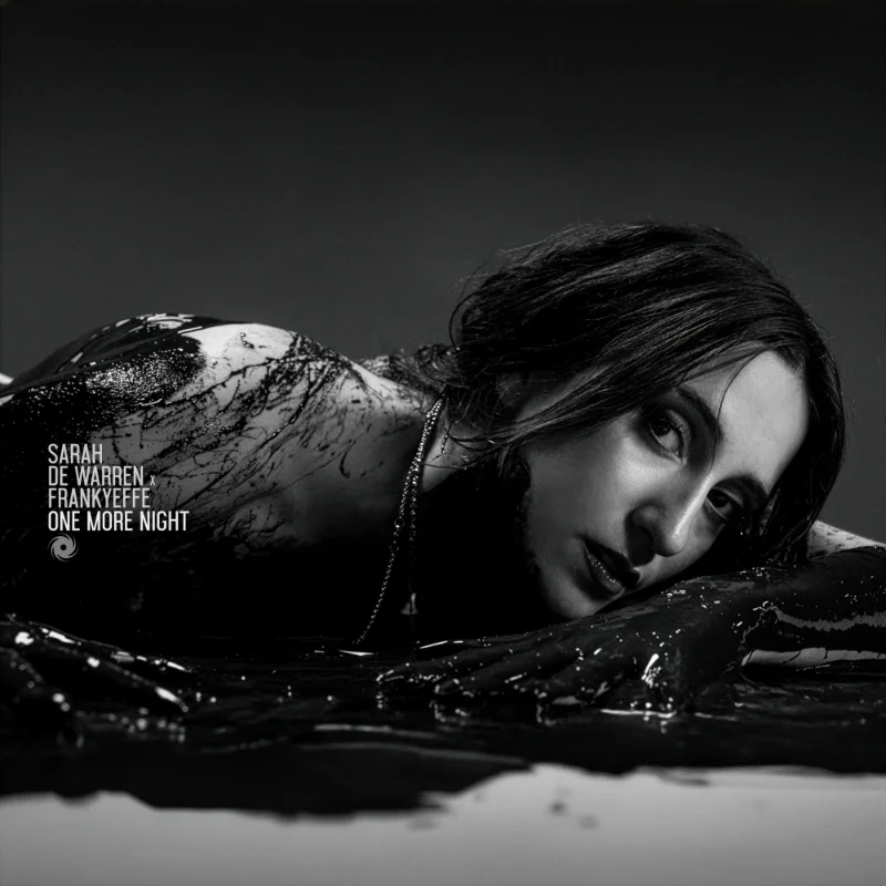 One More Night – Single