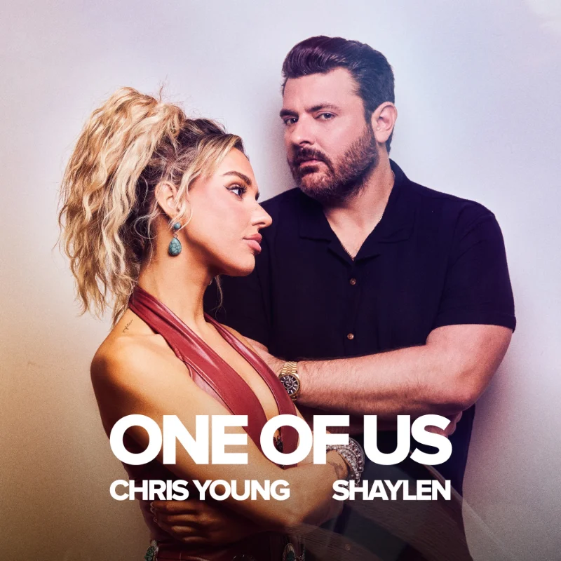 One Of Us – Single