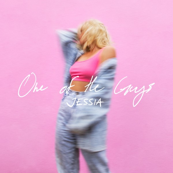 One of the Guys - Single by JESSIA