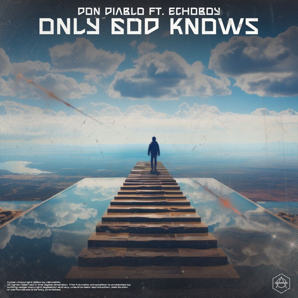 Only God Knows – Single