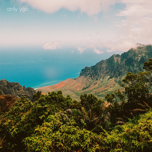 Only You - Single by Attom