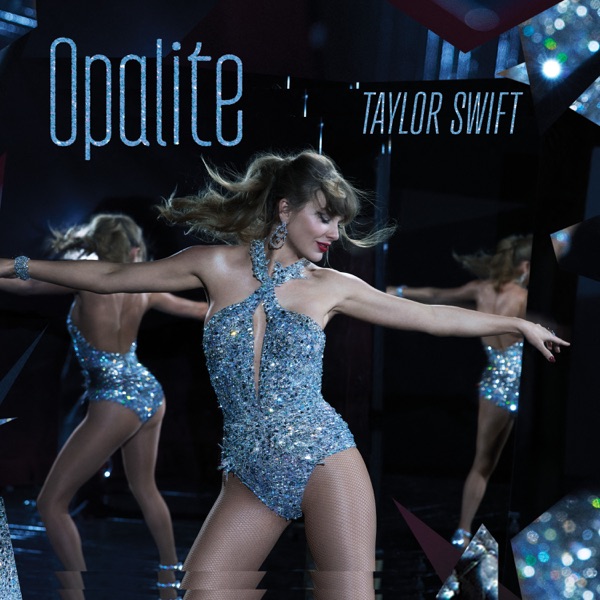 Opalite – Single