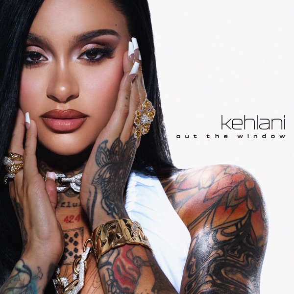 Out The Window – Single