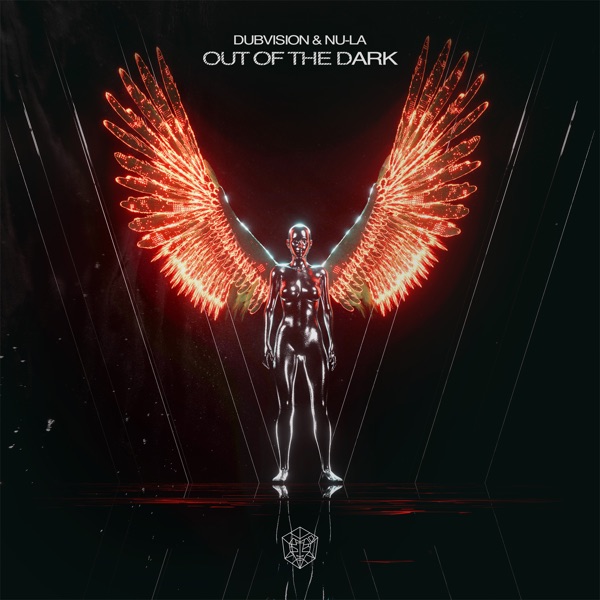 Out of the Dark – Single