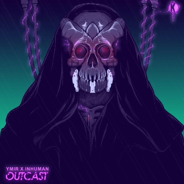 Outcast – Single