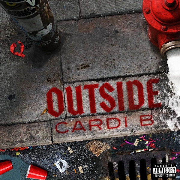 Outside – Single