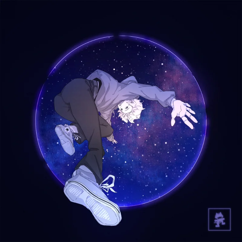 Over Me (feat. Ames) – Single