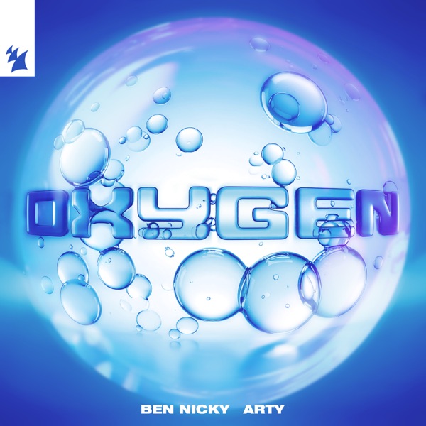 Oxygen – Single