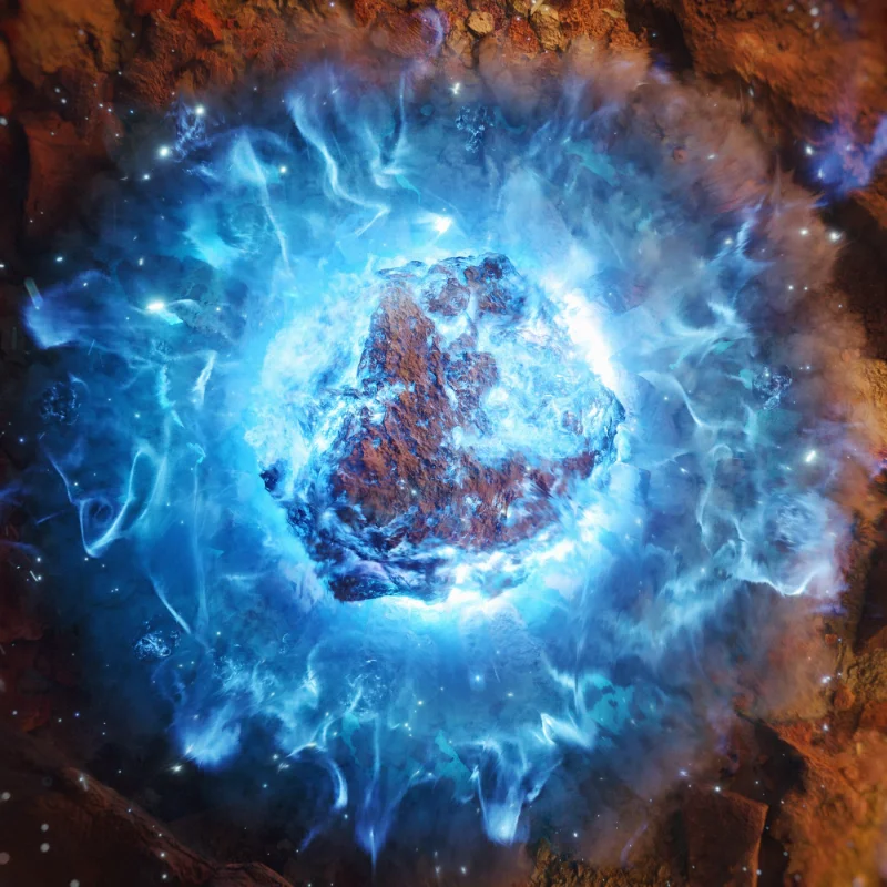 PART II – SKYFIRE – Single