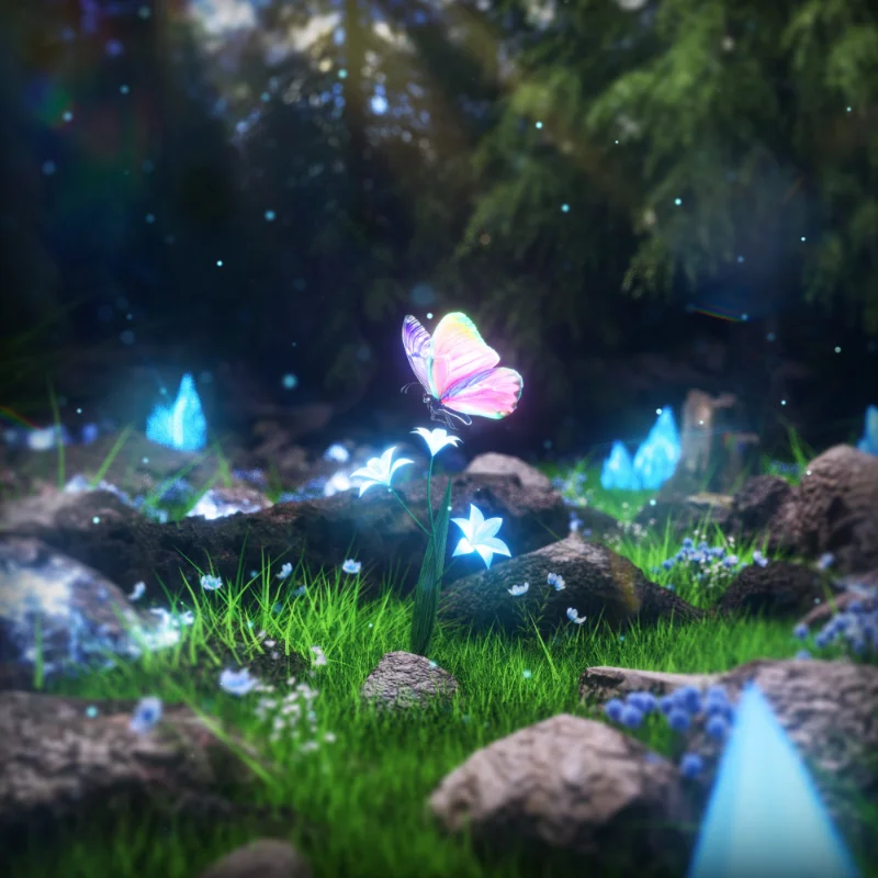 PART III – AWAKENING – Single