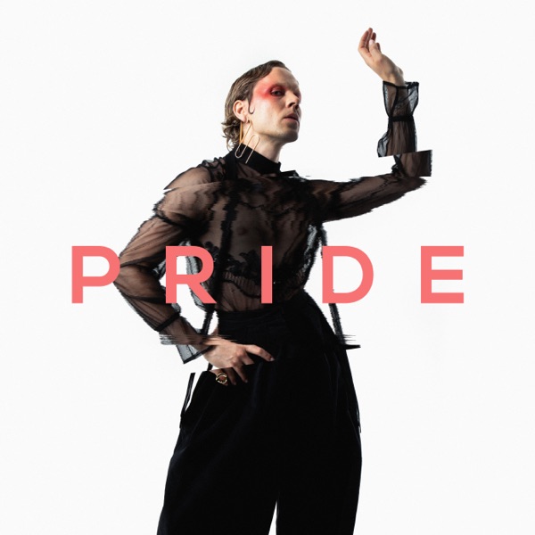 PRIDE – Single