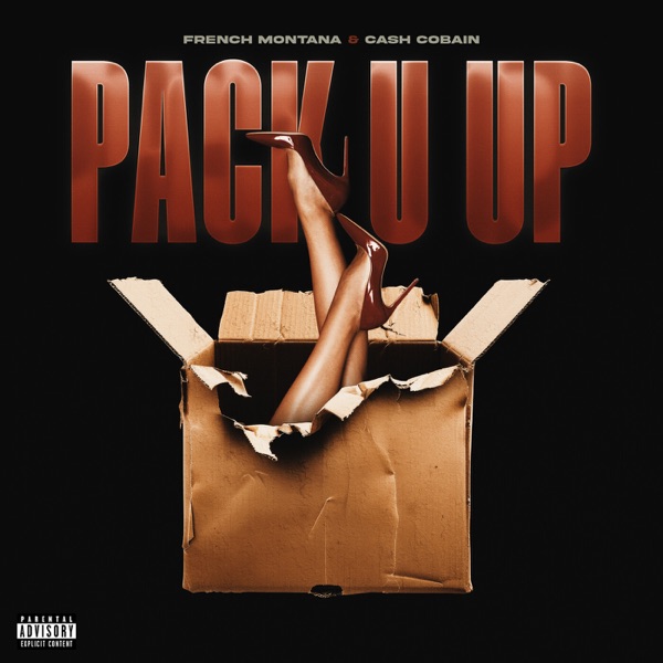Pack U Up – Single