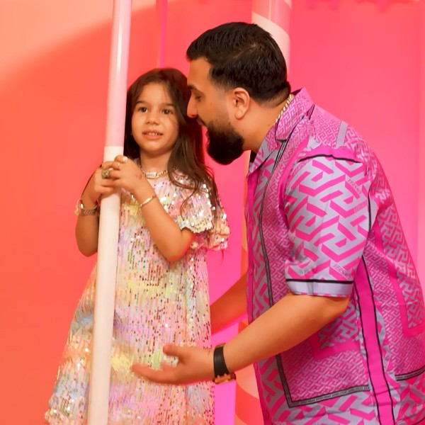 Papusa barbie – Single