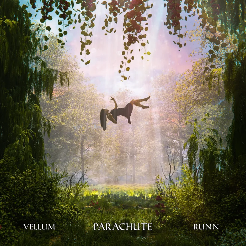 Parachute (feat. RUNN) – Single