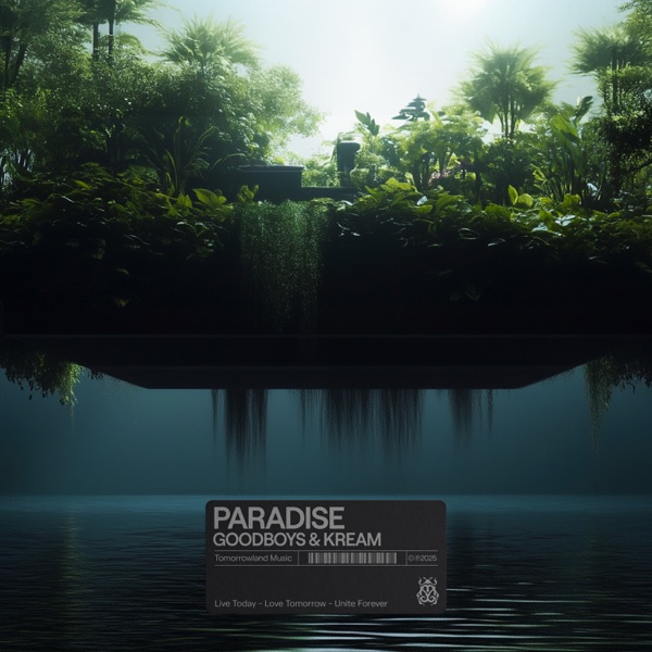 Paradise – Single