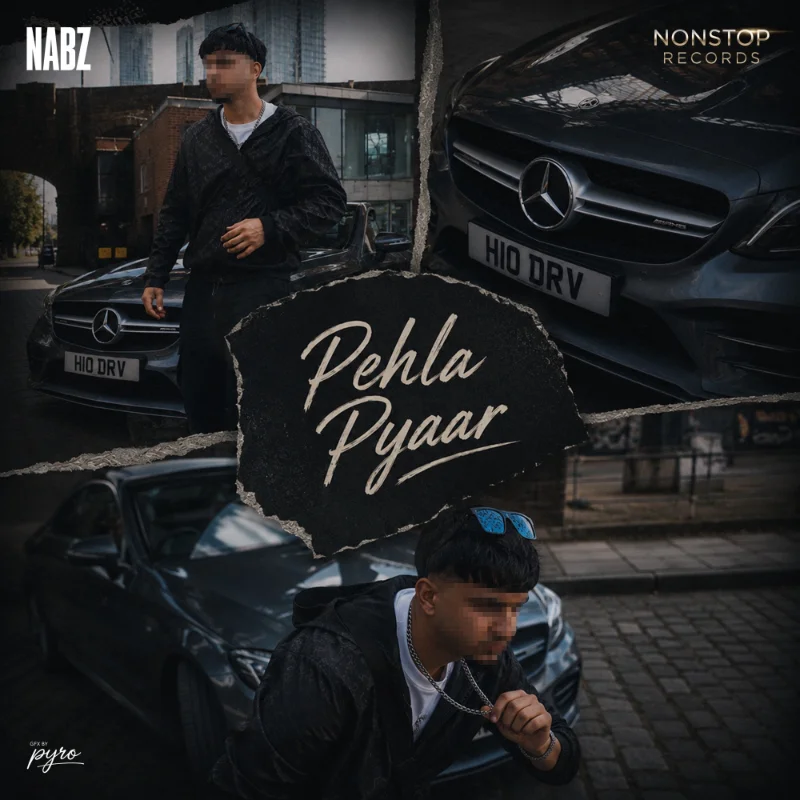 Pehla Pyaar – Single