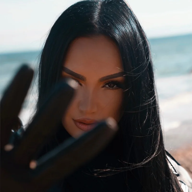 Per 1 like – Single