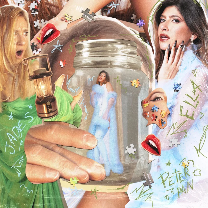 Peter Pan – Single