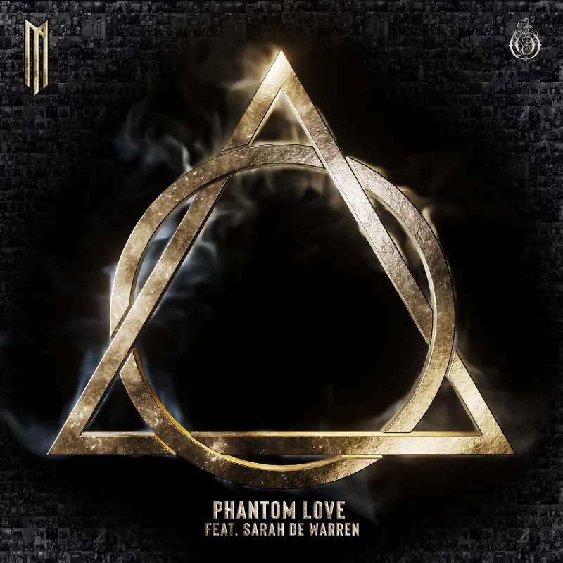 Phantom Love (feat. Sarah de Warren) – Single