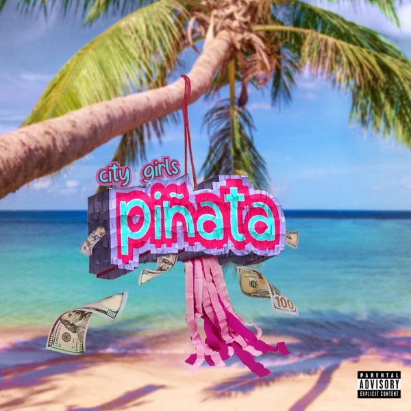 Piñata – Single