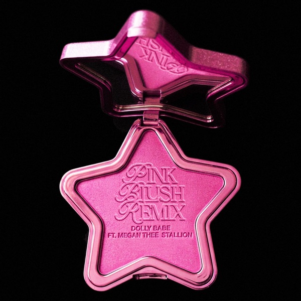 Pink Blush (Remix) – Single