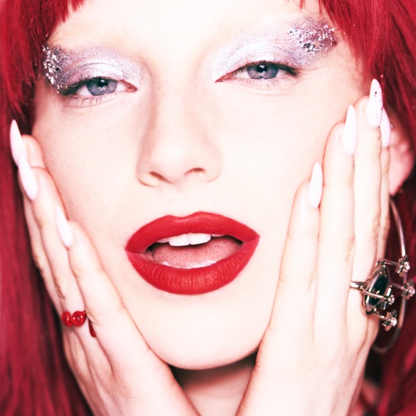 Pink Champagne – Single