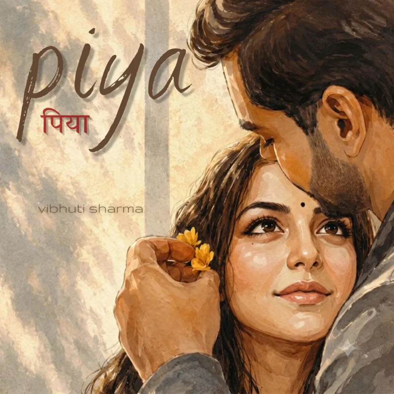 Piya – Single