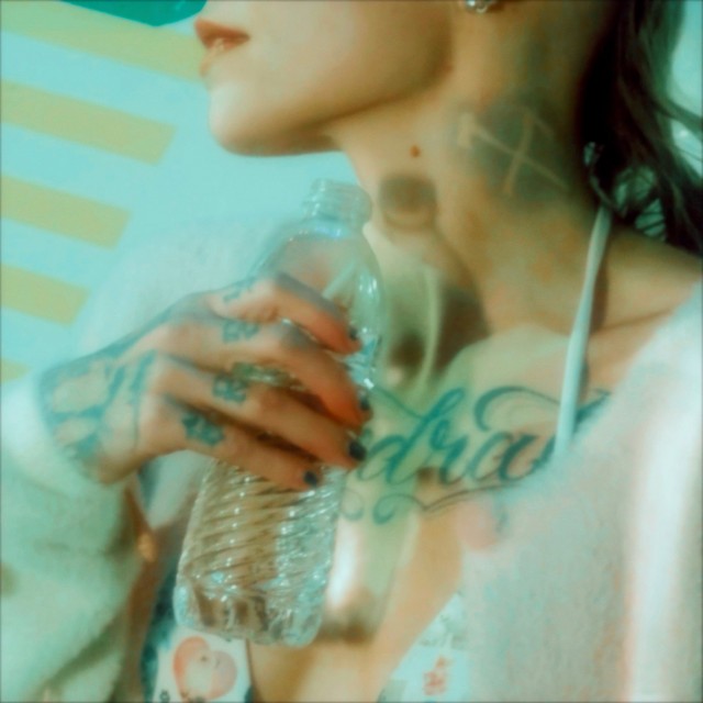 Plastic Water Bottles (From “Wasted Potential”)