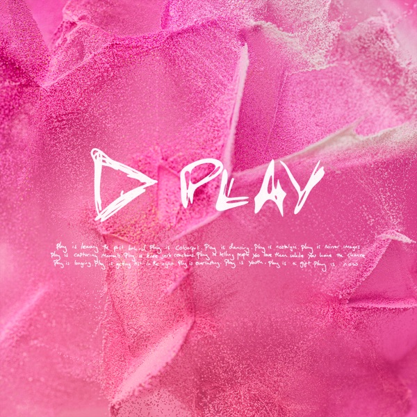 A Little More (From “Play”)