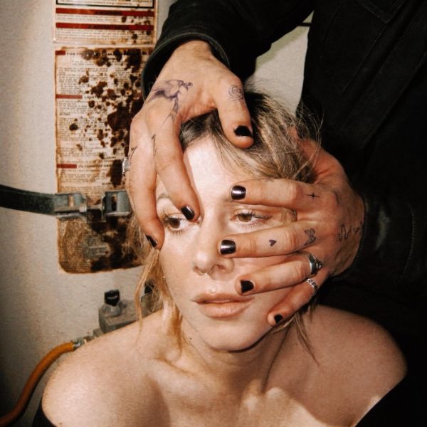 Poetic – Single