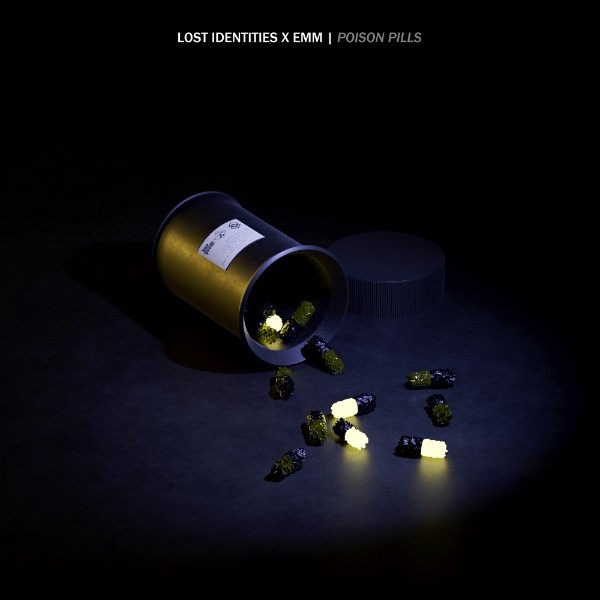 Poison Pills – Single