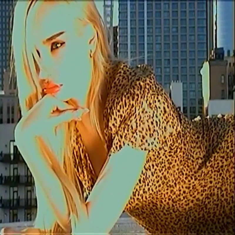 Pop Sound – Single