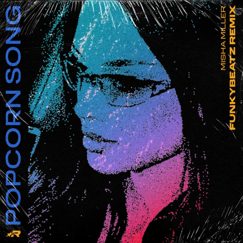 Popcorn Song (Funky Beatz Remix) – Single