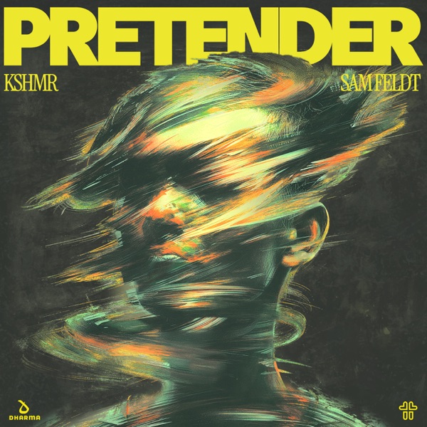 Pretender – Single