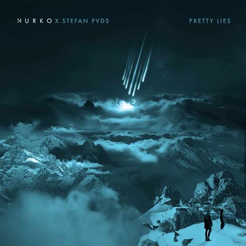 Pretty Lies (From “Pretty Lies – EP”)