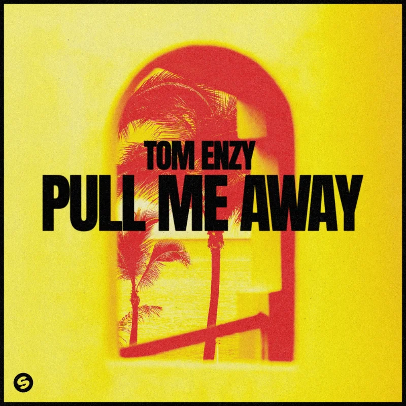 Pull Me Away – Single