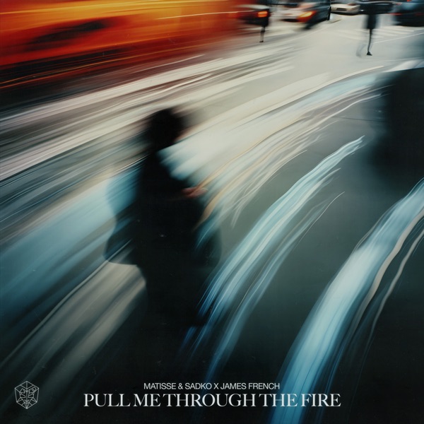 Pull Me Through the Fire – Single