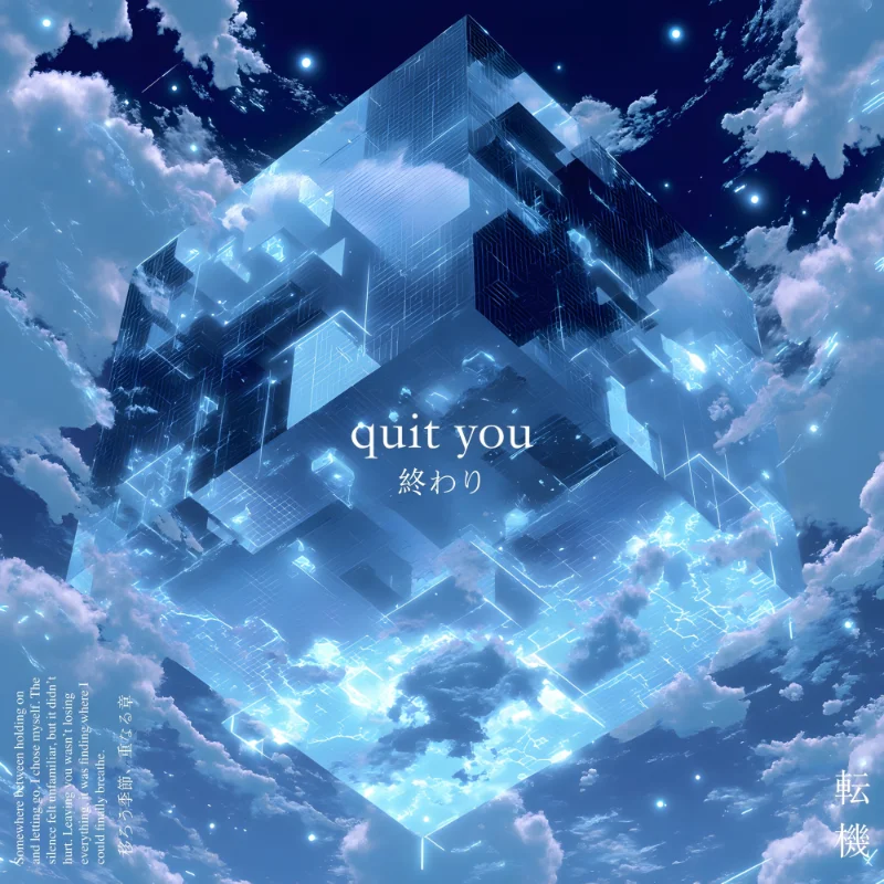 Quit You – Single