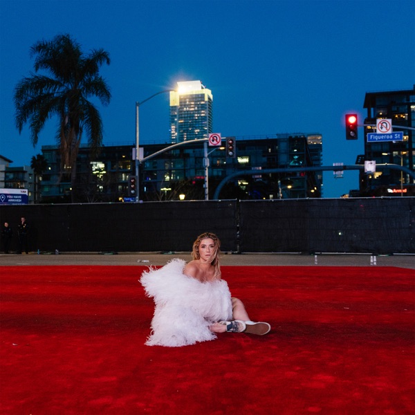 RED FLAG. – Single