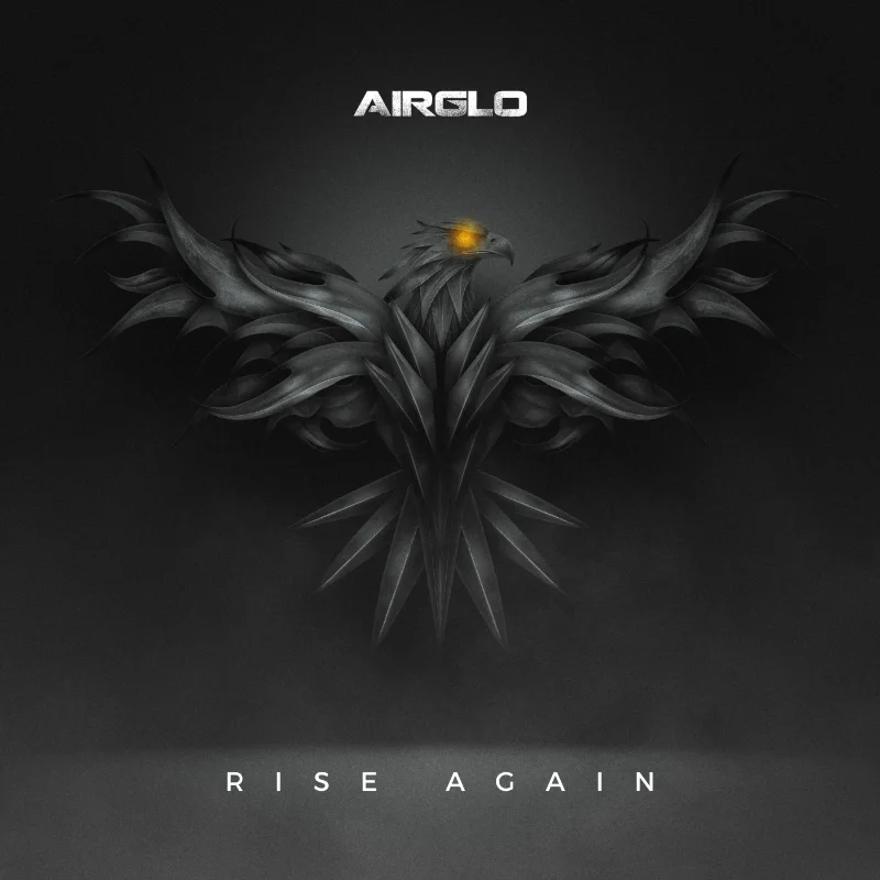 RISE AGAIN – Single