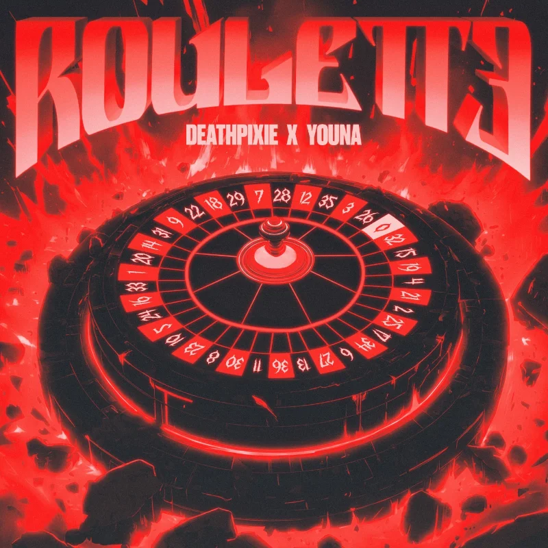 ROULETTE – Single