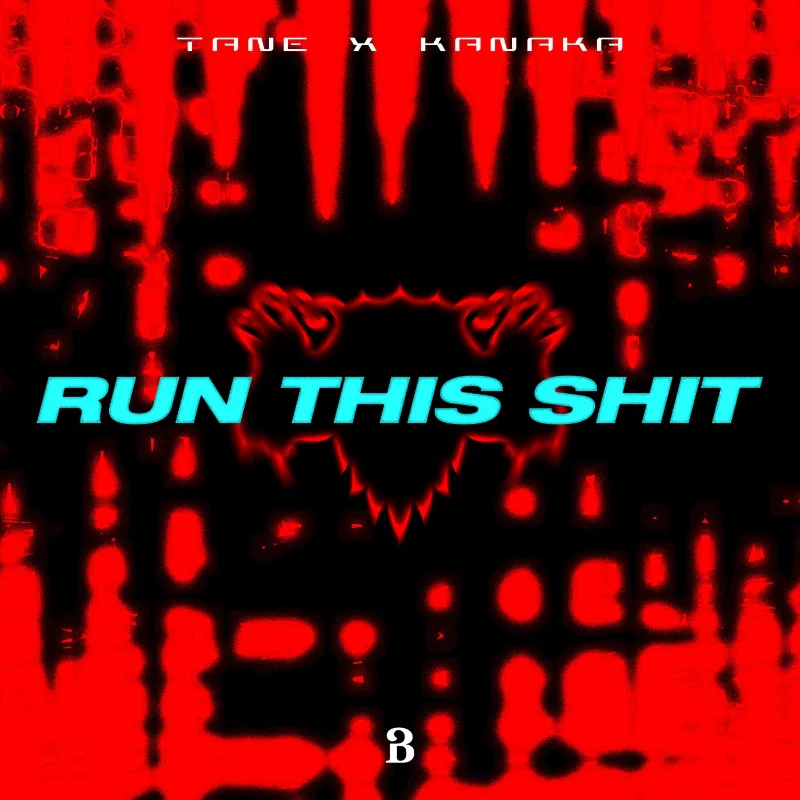 RUN THIS SHIT – Single