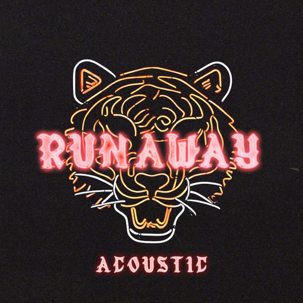 RUNAWAY (Acoustic) – Single
