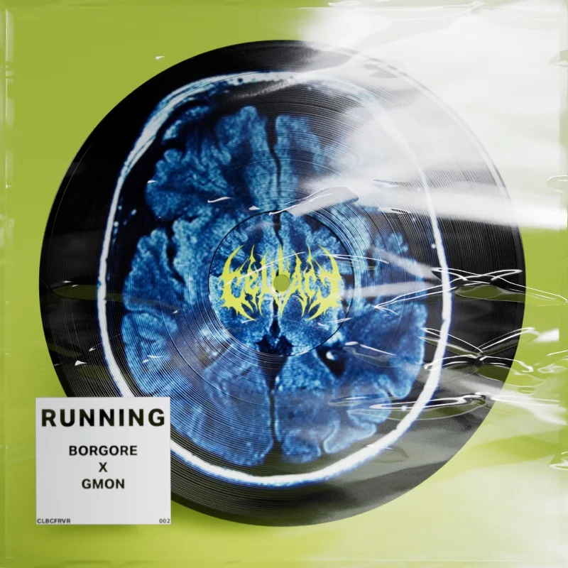 RUNNING – Single
