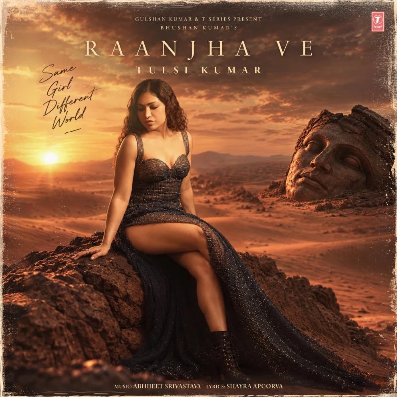 Raanjha Ve – Single