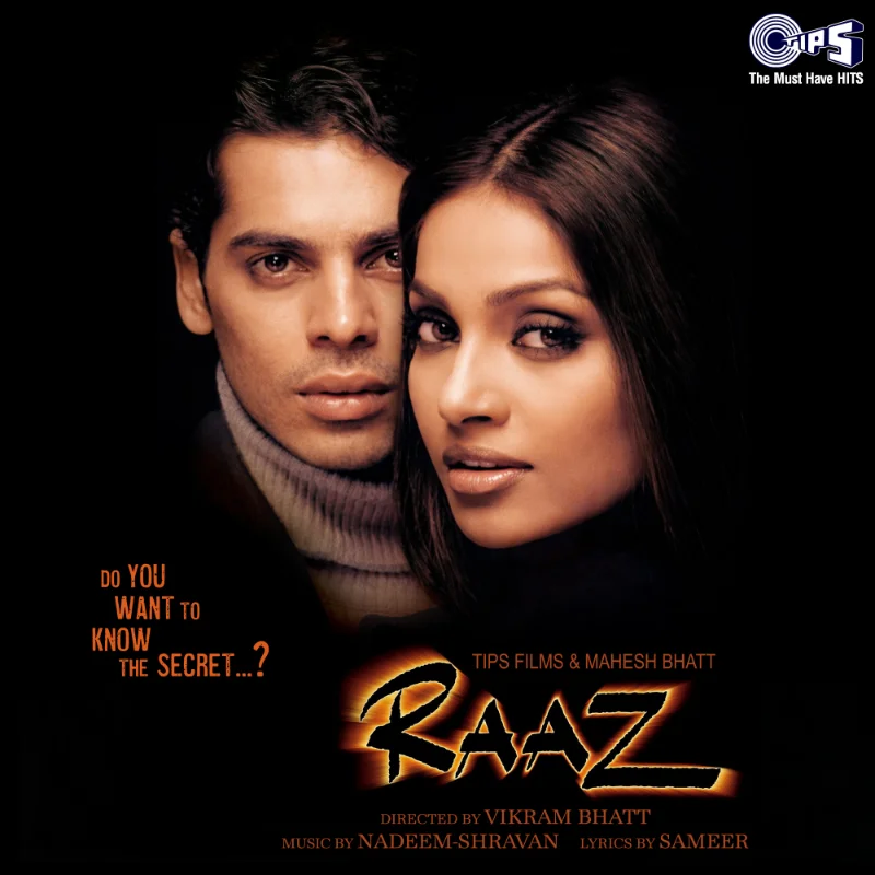 Raaz (Original Motion Picture Soundtrack)